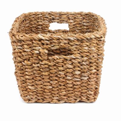 “Hogla” cupboard basket // 21 x 21 x 17 cm