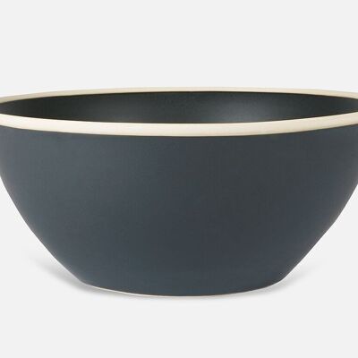 “Pure” salad bowl