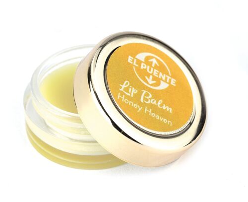 Lip Balm "Honey Heaven"