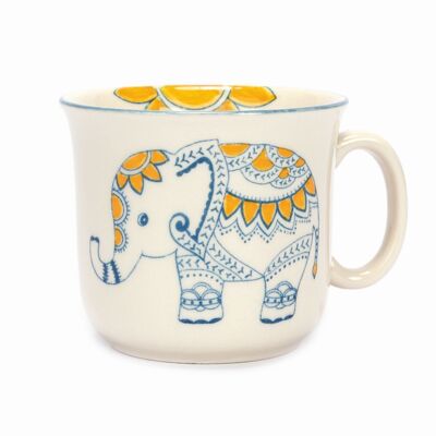 Children's mug "Eli"