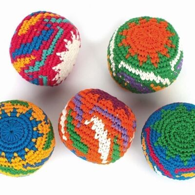 Juggling ball "Colour Line"