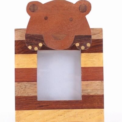 Picture frame "Bear"