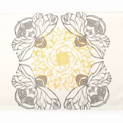 “Bee” placemats, set of 2