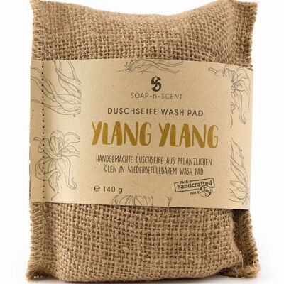 Washpad "Ylang Ylang"