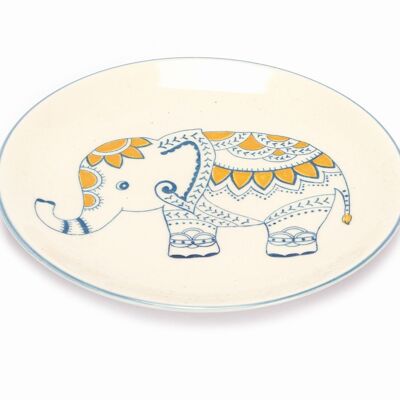 Children's plate "Eli"