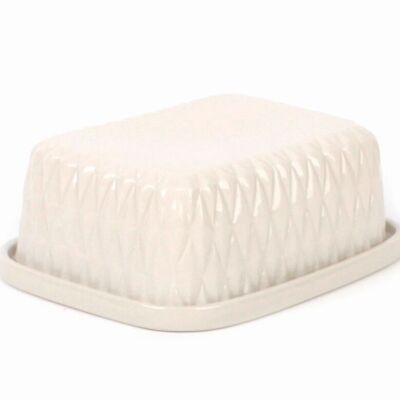 Butter dish