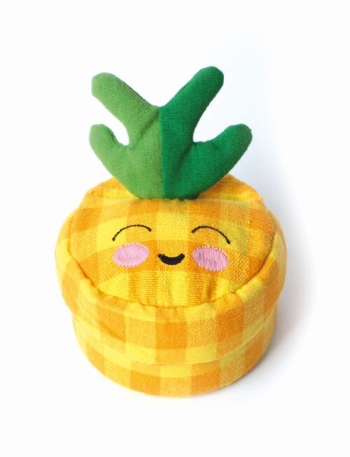 Dose "Funny Pineapple"