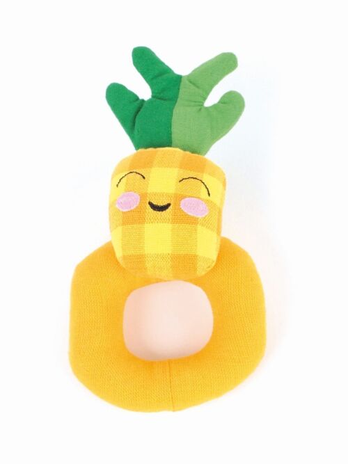 Rassel "Funny Pineapple"