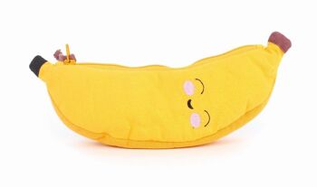 Trousse "Funny Banana"