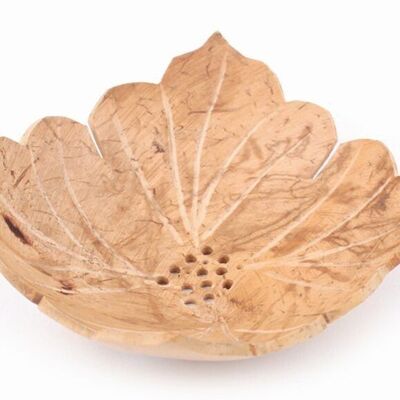 Soap dish "Blossom"