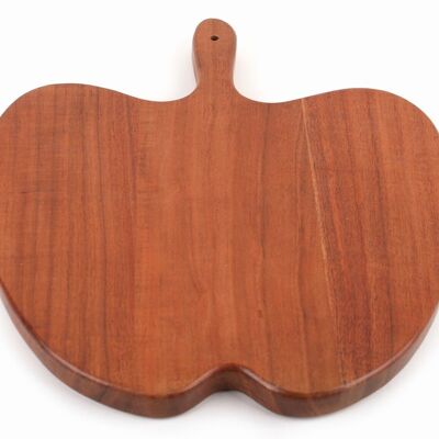Serving and cutting board "Apple"