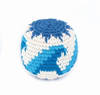 Footbag "Vague"