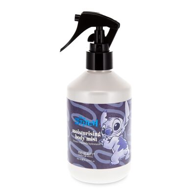 Mad Beauty Disney Stitch Denim Spray per il corpo