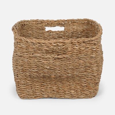 “Hogla” cupboard basket // 30 x 30 x 22 cm