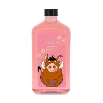 Mad Beauty Disney Roi Lion Bain Moussant Pumba