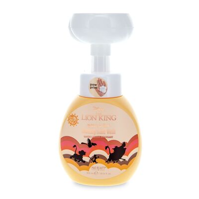 Mad Beauty Disney Lion King Nettoyant moussant pour les mains