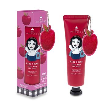 Mad Beauty Disney Blanche-Neige Crème Pour Les Mains Et Lime À Ongles 1