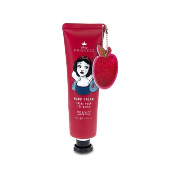 Mad Beauty Disney Blanche-Neige Crème Pour Les Mains Et Lime À Ongles 2