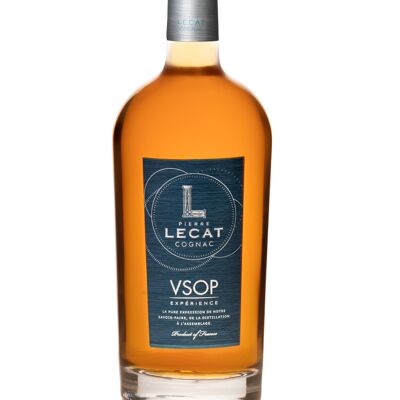 Pierre Lecat Cognac