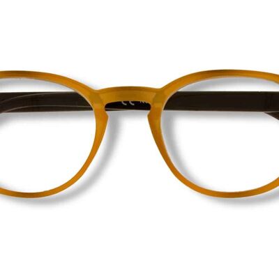 Noci Eyewear - Gafas de lectura - Boston NCK003