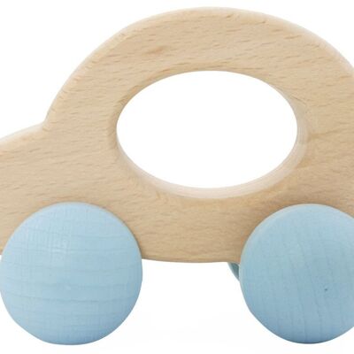 Rolli car, nature blue