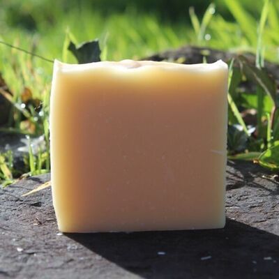 Cold sponified soap - Gentle zephyr - DRY & SENSITIVE SKIN