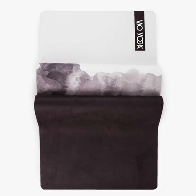 Yogamatte Velvet Rug • Aquarell