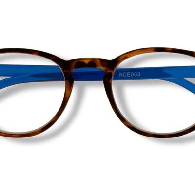 Noci Eyewear - occhiali da lettura - RCE003