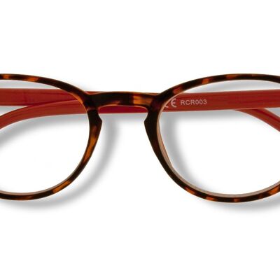 Noci Eyewear - Reading glasses - Boston RCR003