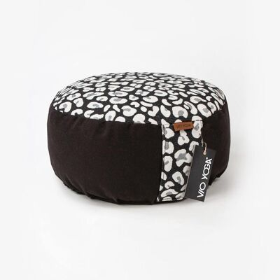 Meditation cushion • Jacquard