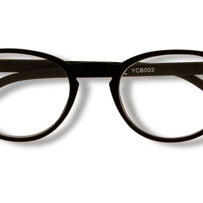 Noci Eyewear - Occhiali da lettura - Boston TCD003