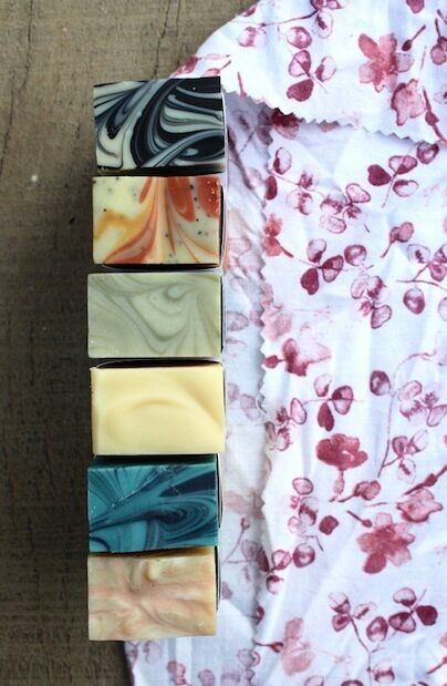 Caja de descubrimiento - Brisa indecisa