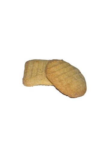 Biscuit - le salé oignon (in bag) 2