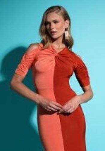 DRESSYAUNE CORAIL 1