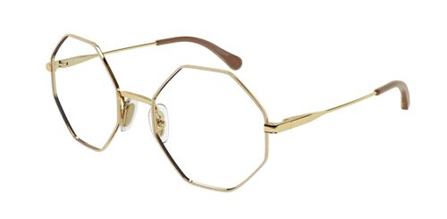 Noci Eyewear - Reading glasses - Goldy ACA018