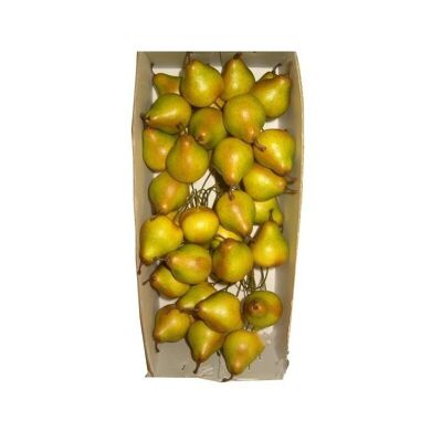 Artificial Pear 65mm - Box of 36