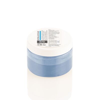 Lipo Color Naturel - BLEU - 25g