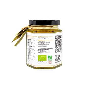 Miel d'Eucalyptus BIO 250g 2