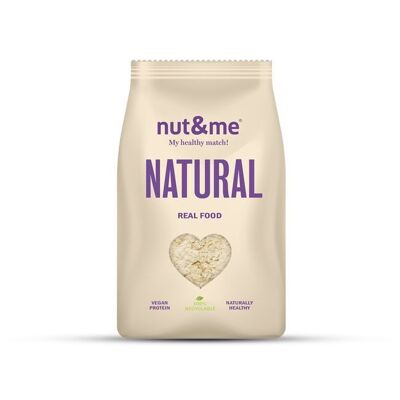 Nutritional yeast 500 gr - Natural flakes