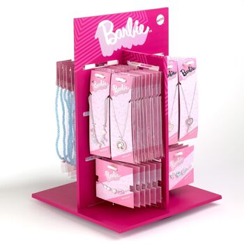 Barbie Plaqué Counter Spinner Starter Pack - Bijoux 5