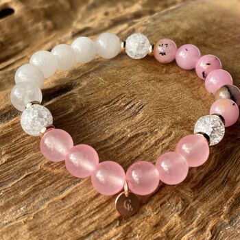 Bracelet de puissance pour femme 5