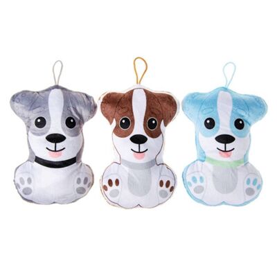 Super Soft Plush Dog 18 Cm