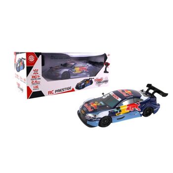 Audi Red Bull Racing R/Cde 1/16°