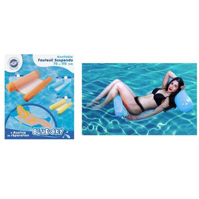 Silla Piscina Suspendida 76x110