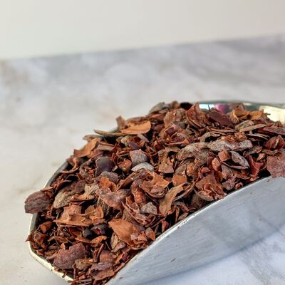 Infusión de Cacao