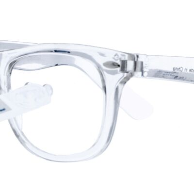 Lunettes eyedrop – des lunettes pour laisser tomber facilement vos yeux