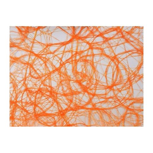 Rouleau Sizoweb Orange 60cmx20m