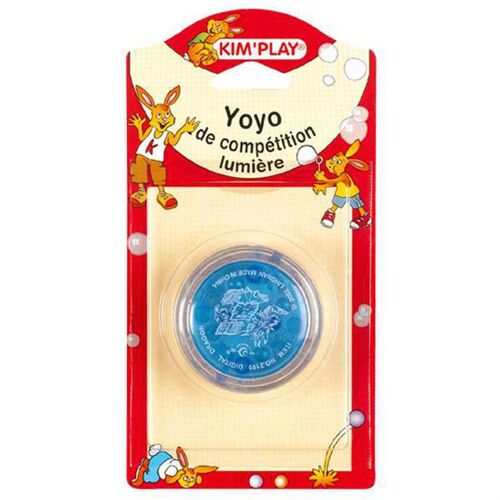 Yoyo Competition lumineux