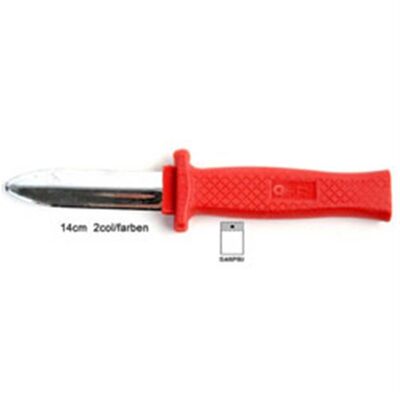 Retractable Knives 14 Cm (par48)