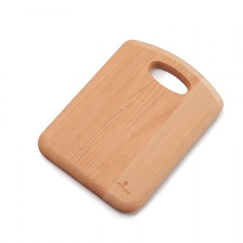 Wooden Chopping Board with Handle